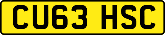 CU63HSC