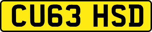 CU63HSD