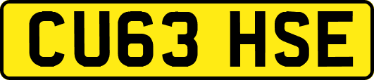 CU63HSE
