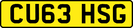 CU63HSG