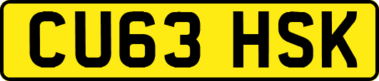 CU63HSK