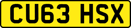 CU63HSX