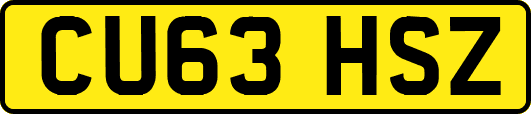 CU63HSZ
