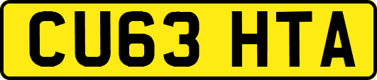 CU63HTA
