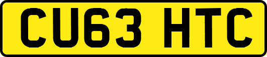 CU63HTC