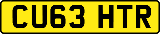 CU63HTR