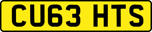 CU63HTS