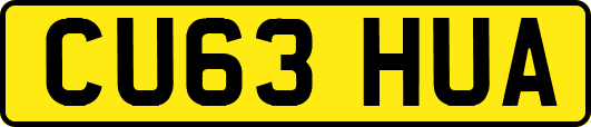 CU63HUA