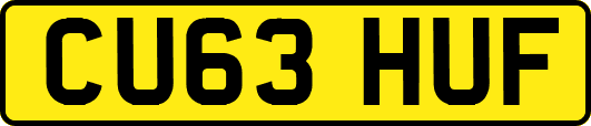 CU63HUF