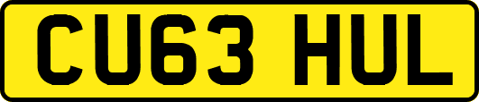 CU63HUL