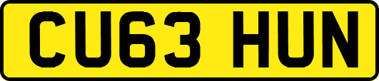 CU63HUN