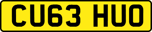 CU63HUO
