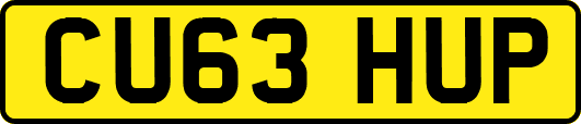 CU63HUP
