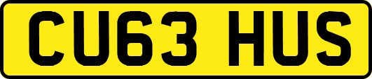 CU63HUS