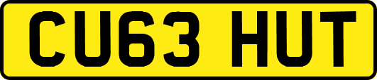 CU63HUT