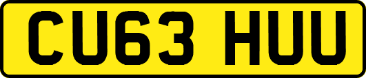 CU63HUU