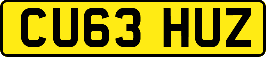CU63HUZ