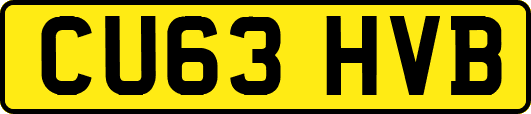 CU63HVB