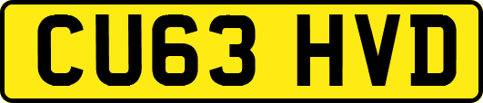 CU63HVD
