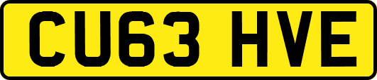 CU63HVE