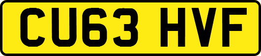 CU63HVF