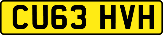 CU63HVH