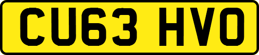 CU63HVO