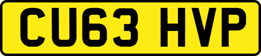 CU63HVP
