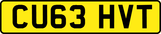 CU63HVT