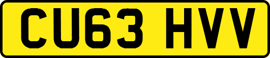 CU63HVV