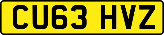 CU63HVZ