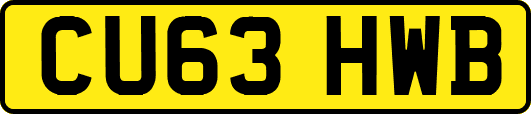 CU63HWB