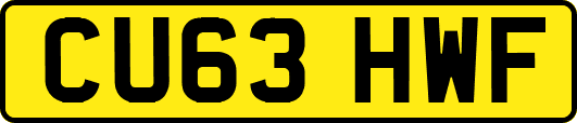 CU63HWF