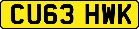 CU63HWK
