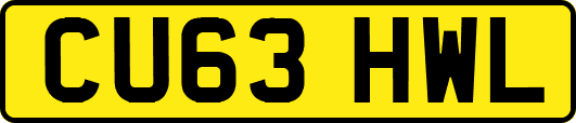 CU63HWL