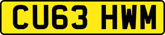 CU63HWM