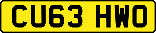 CU63HWO