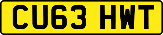 CU63HWT
