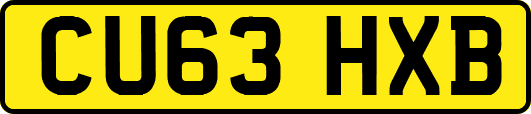 CU63HXB