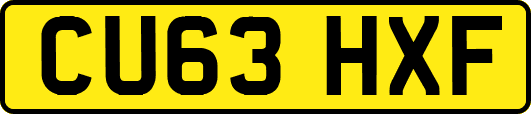CU63HXF