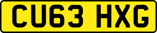 CU63HXG