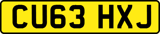 CU63HXJ