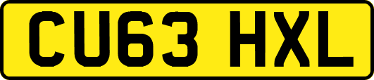 CU63HXL