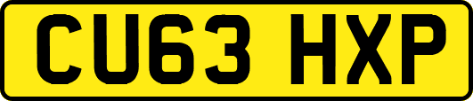CU63HXP