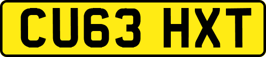 CU63HXT