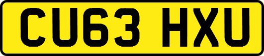 CU63HXU