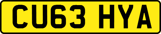 CU63HYA