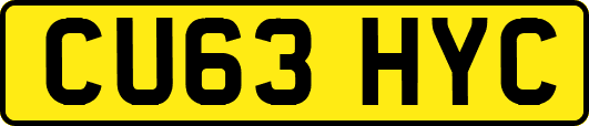 CU63HYC