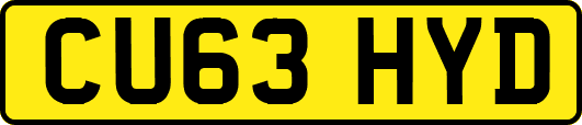 CU63HYD