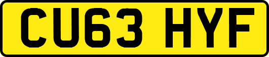 CU63HYF